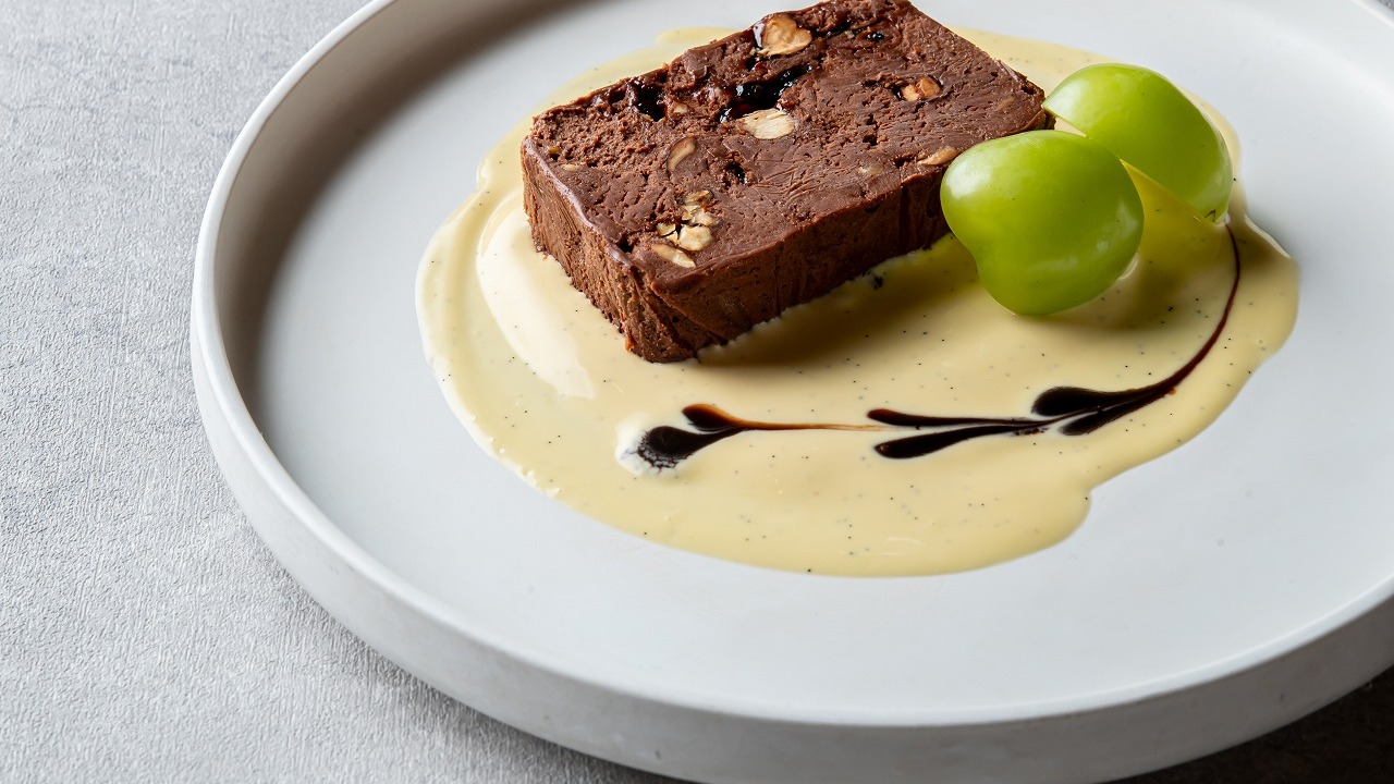 炭火焼とワインの酒場 VOLTA 北新地店のこだわりポイントの写真2枚目