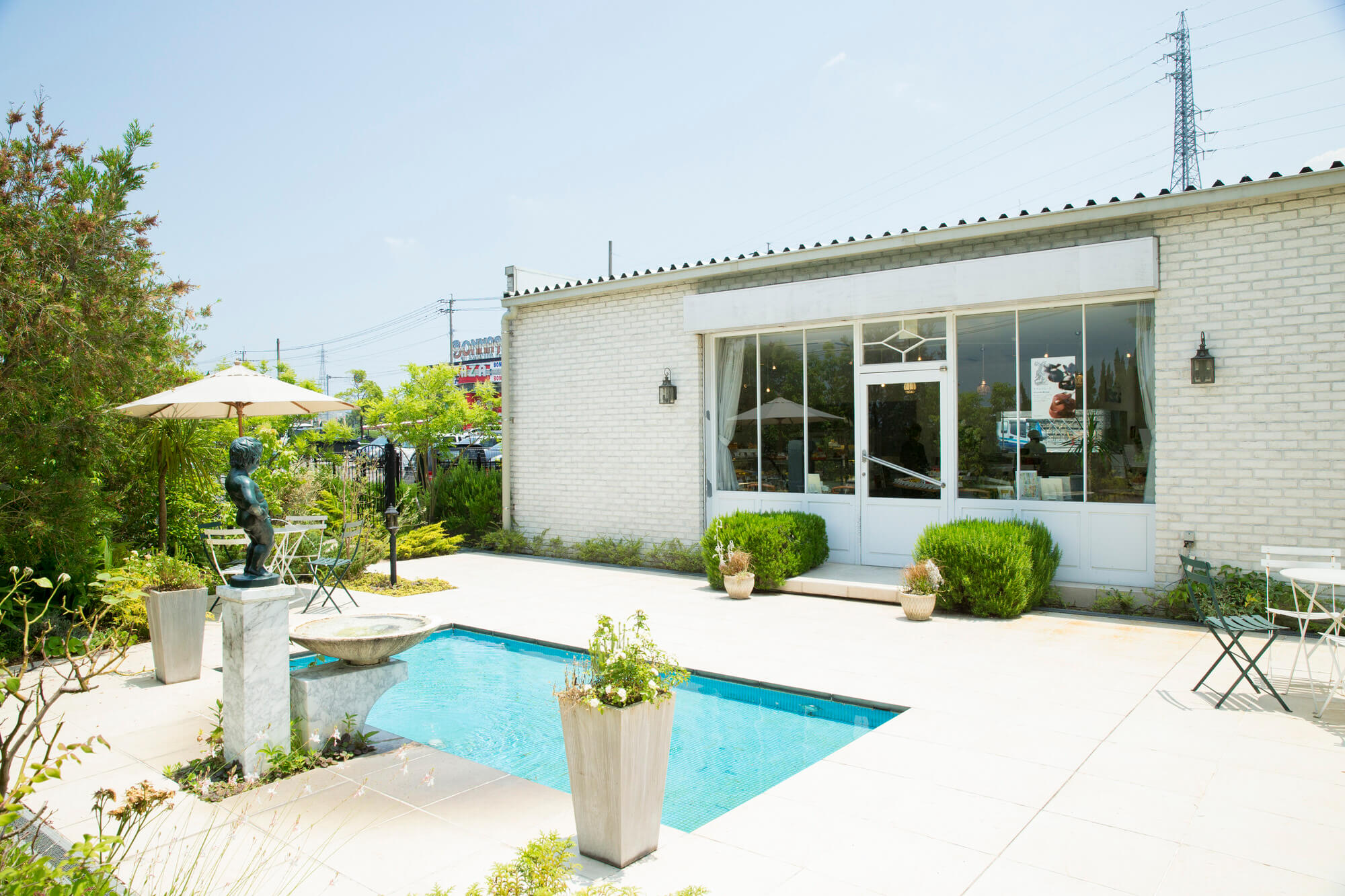 株式会社マヌカンピス-マヌカンピス 1枚目