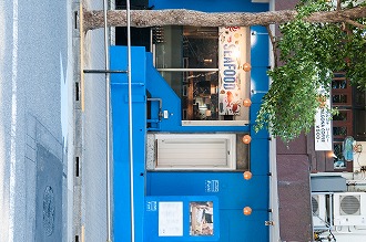 株式会社U-MORE-#uni Seafood 3枚目