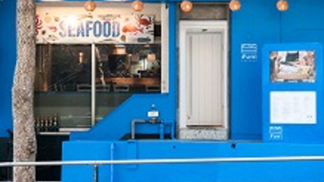 #uni Seafoodの事業内容の写真1枚目