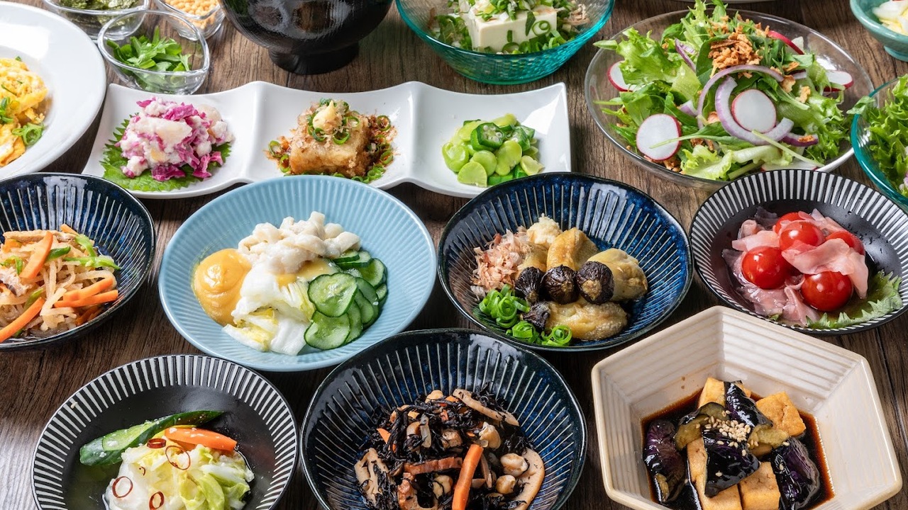 MI SO UPのこだわりポイントの写真1枚目