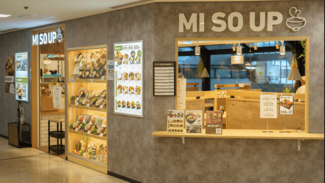 MI SO UPの事業内容の写真1枚目