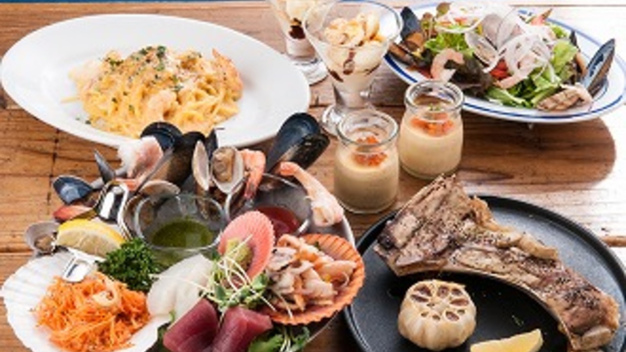 #uni Seafoodの事業内容の写真3枚目