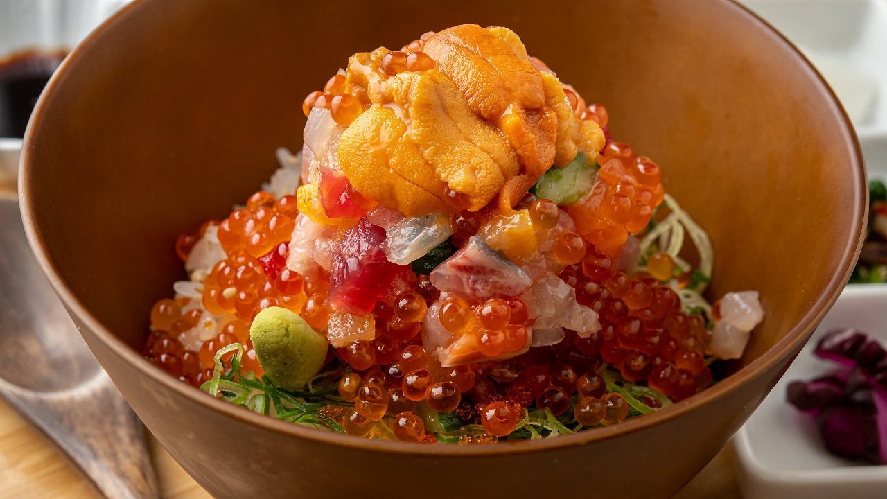 浪花ろばた itadakitai - 頂鯛 - ルクア店のこだわりポイントの写真4枚目