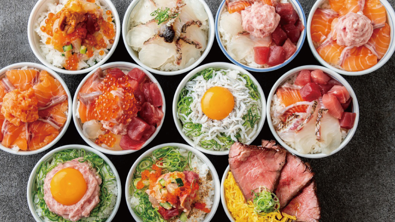 浪花ろばた itadakitai - 頂鯛 - ルクア店の事業内容の写真1枚目