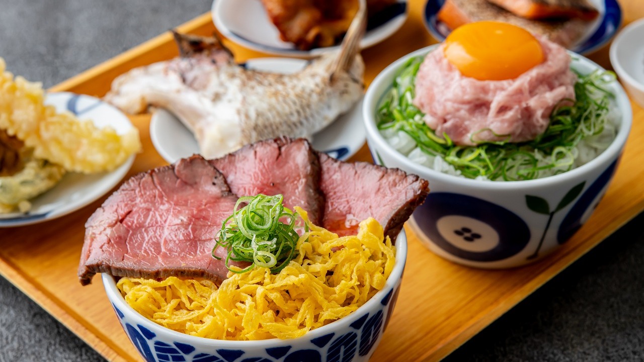 浪花ろばた itadakitai - 頂鯛 - ルクア店の事業内容の写真3枚目