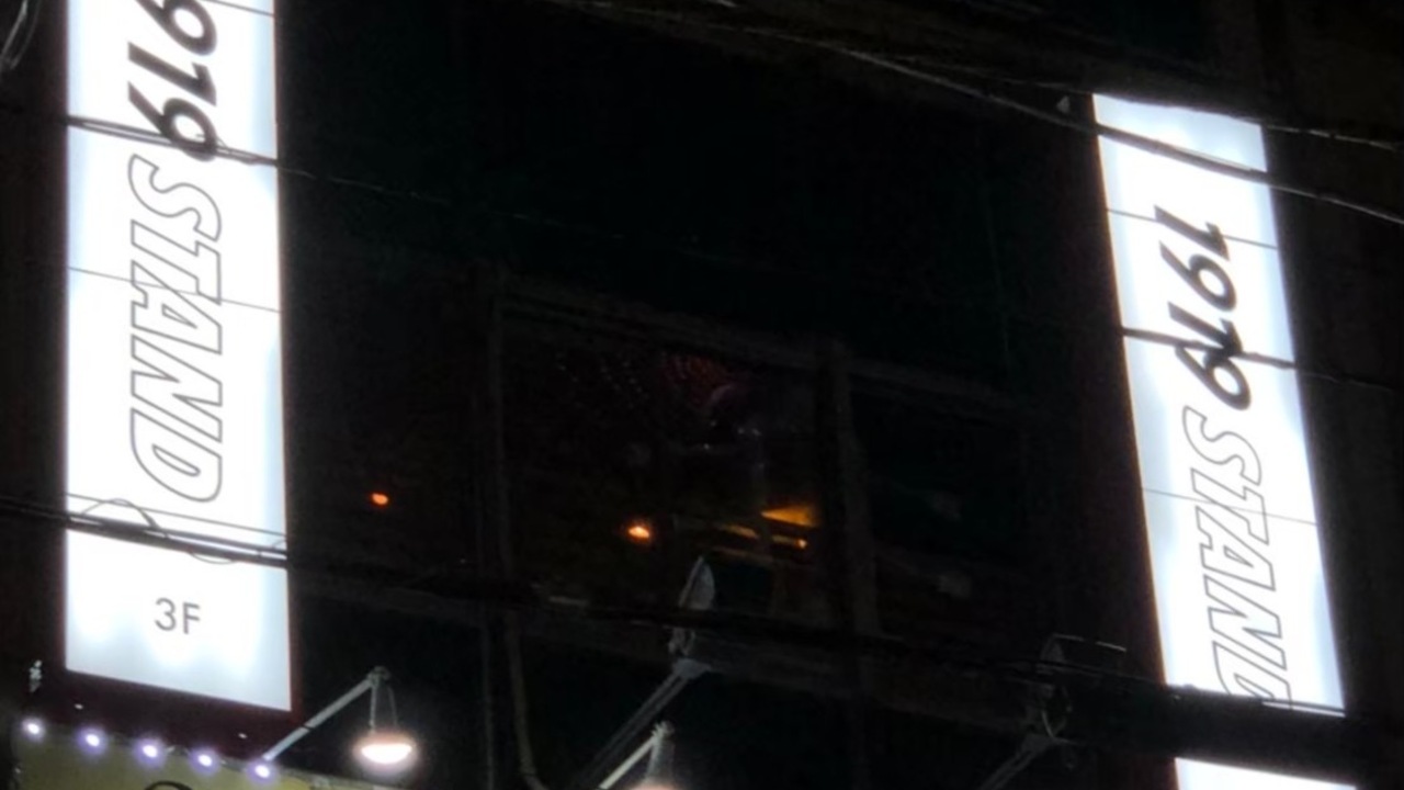 BAR 1919 STANDの事業内容の写真1枚目