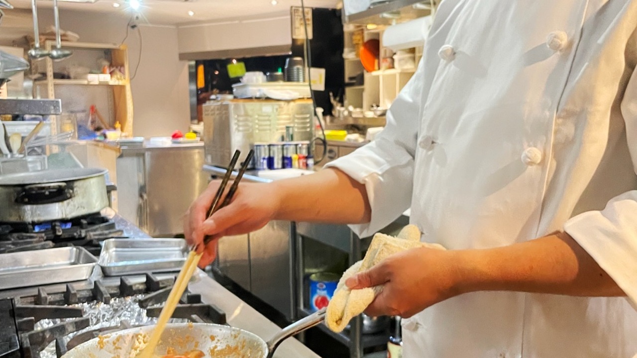 KITSUNEのこだわりポイントの写真3枚目