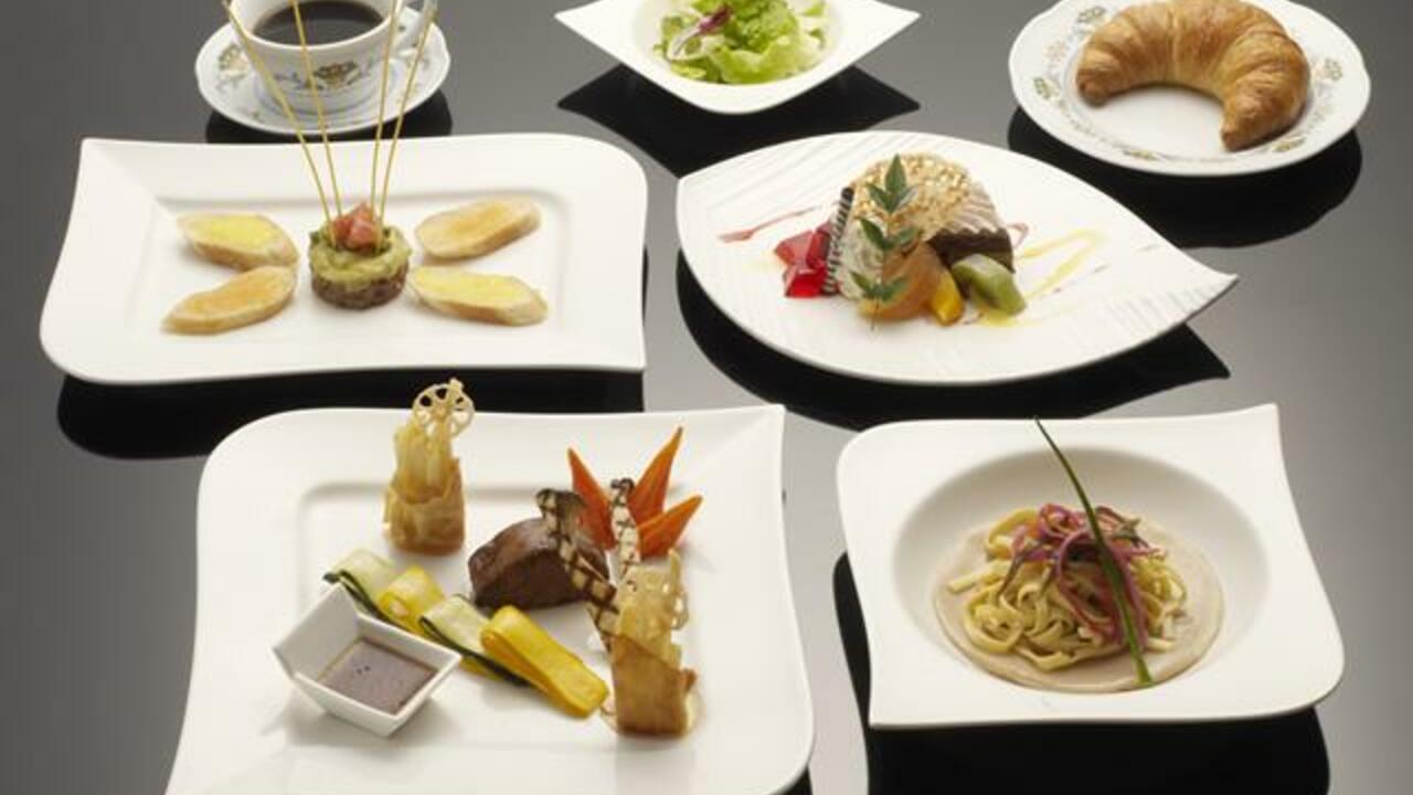 グリーンパレス マツヤの事業内容の写真2枚目