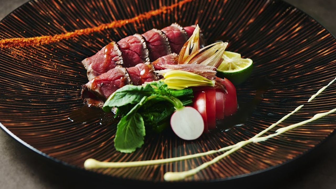 SHARIのこだわりポイントの写真1枚目