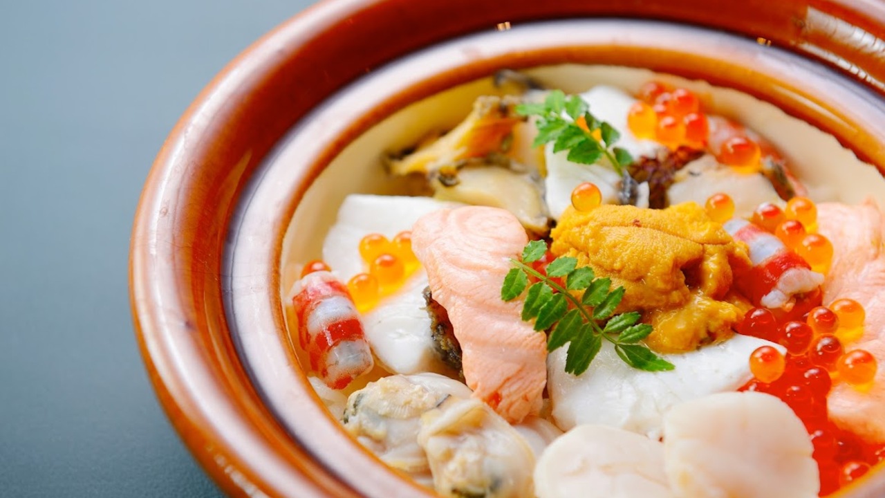 SHARIのこだわりポイントの写真2枚目