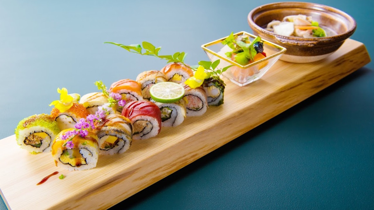 SHARIのこだわりポイントの写真4枚目