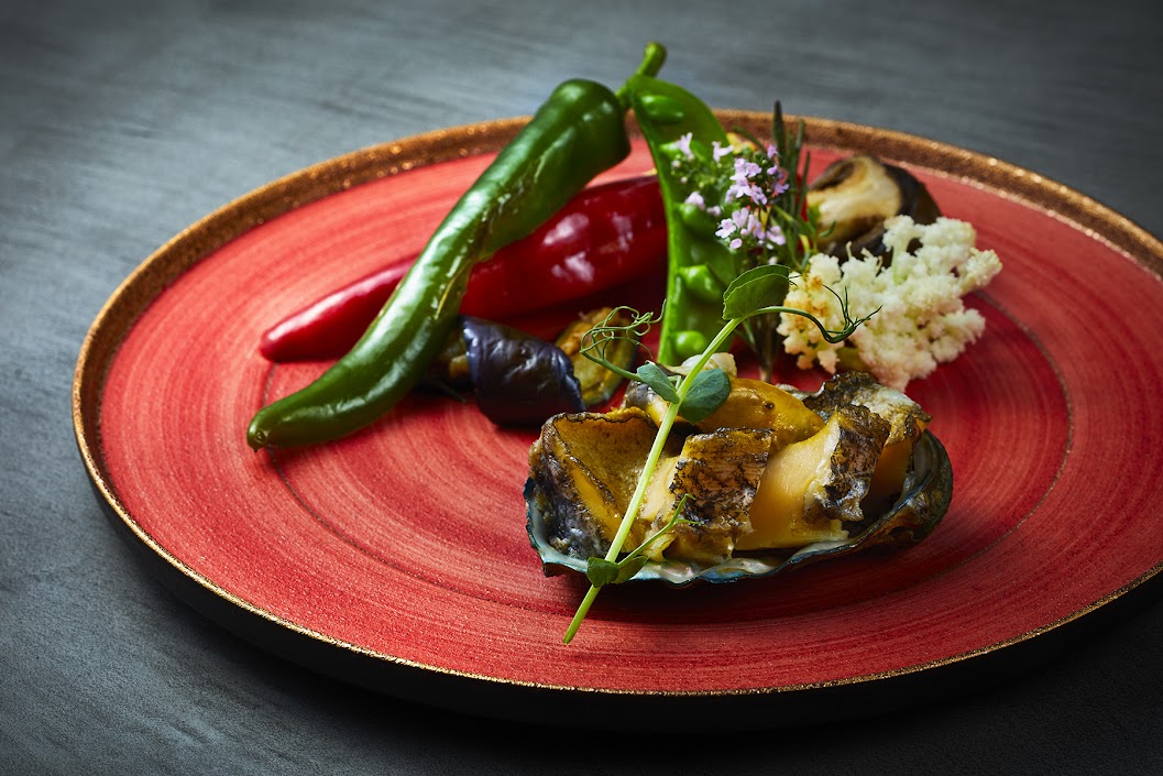 株式会社ブロスダイニング-SHARI 1枚目