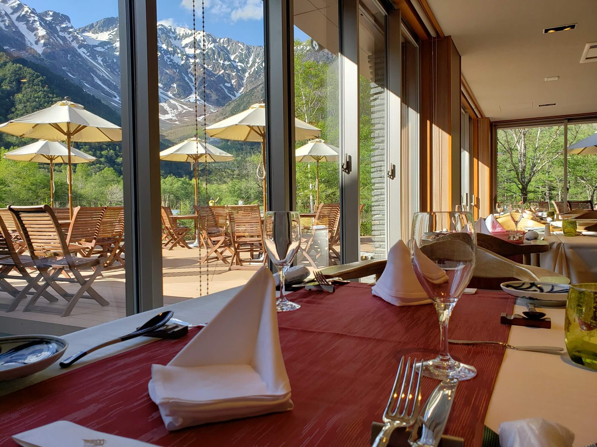 株式会社ホテル白樺荘-ホテル白樺荘 1枚目