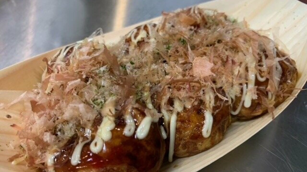 蛸たこ×ころも兄弟の事業内容の写真3枚目