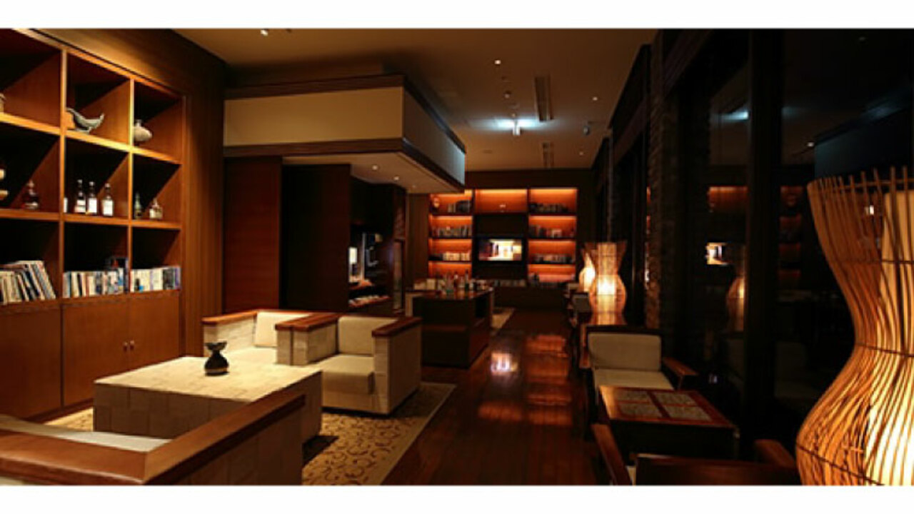 sankara hotel&spa屋久島の事業内容の写真1枚目