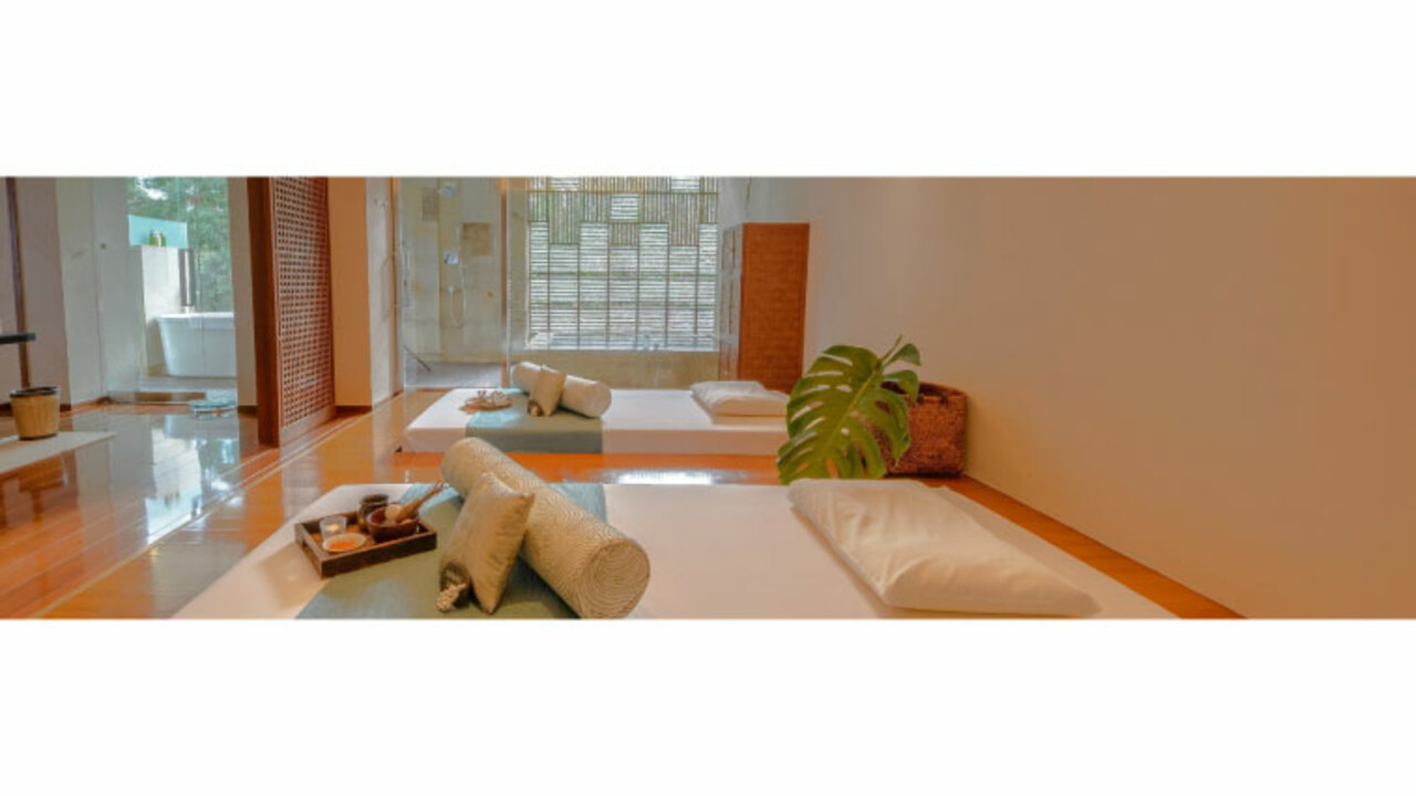 sankara hotel&spa屋久島のこだわりポイントの写真3枚目