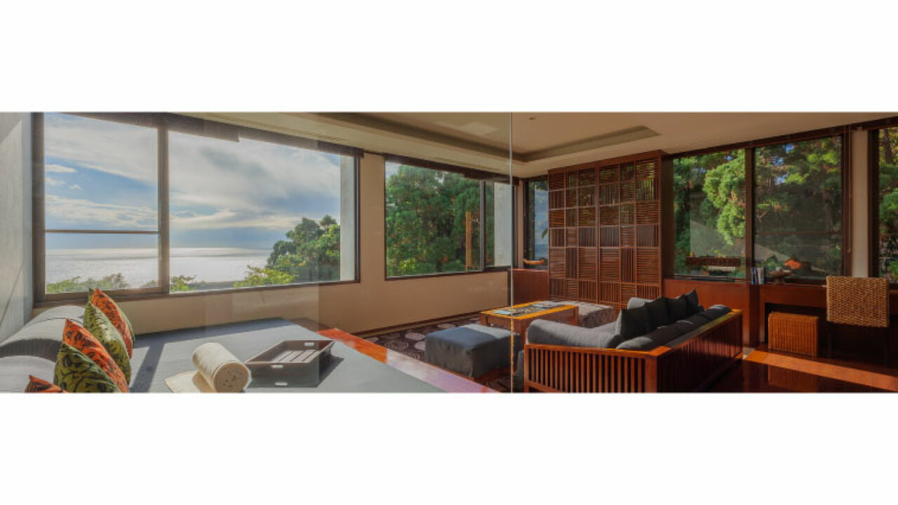 sankara hotel&spa屋久島の事業内容の写真4枚目