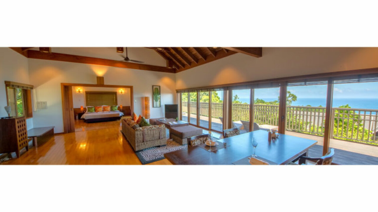 sankara hotel&spa屋久島の事業内容の写真3枚目