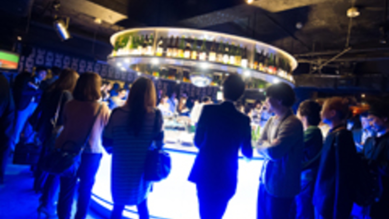 KITSUNEの事業内容の写真1枚目