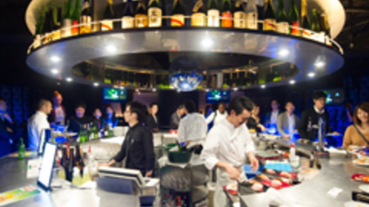 KITSUNEの事業内容の写真2枚目