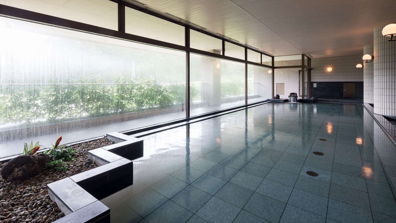 NASPAニューオータニのこだわりポイントの写真2枚目