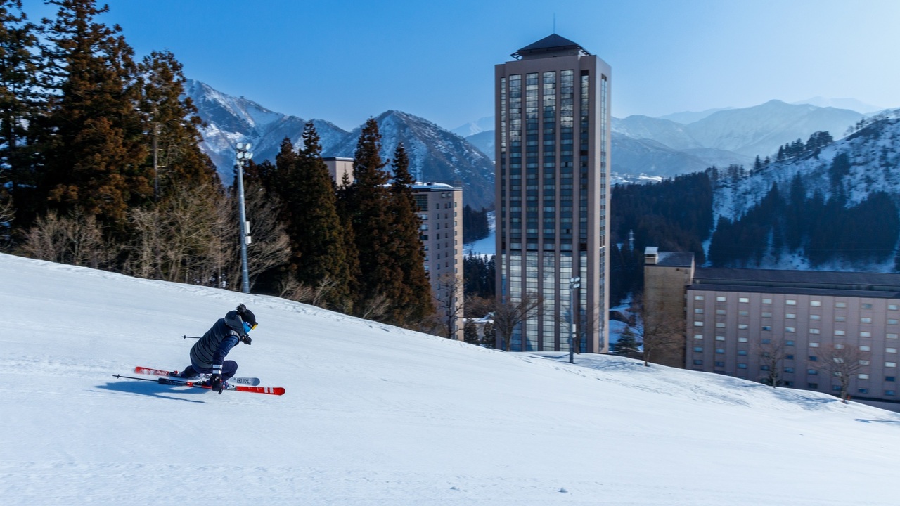 NASPAニューオータニのこだわりポイントの写真3枚目