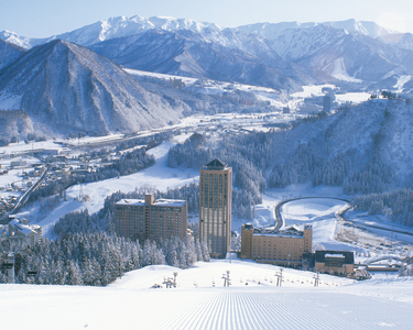 HRTニューオータニ株式会社 NASPAニューオータニ-NASPAニューオータニ 1枚目