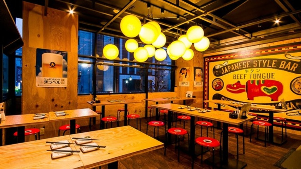 牛タン大衆酒場　べこたんのこだわりポイントの写真1枚目