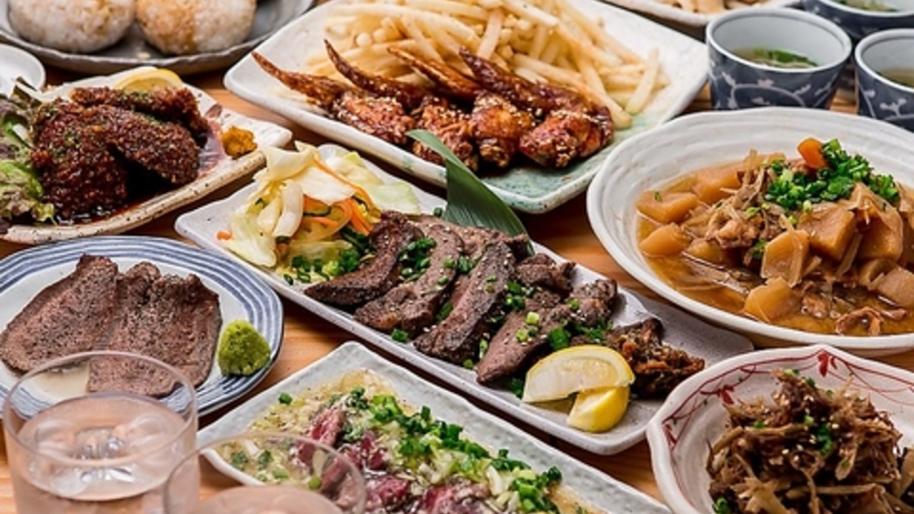 牛タン大衆酒場　べこたんのこだわりポイントの写真2枚目