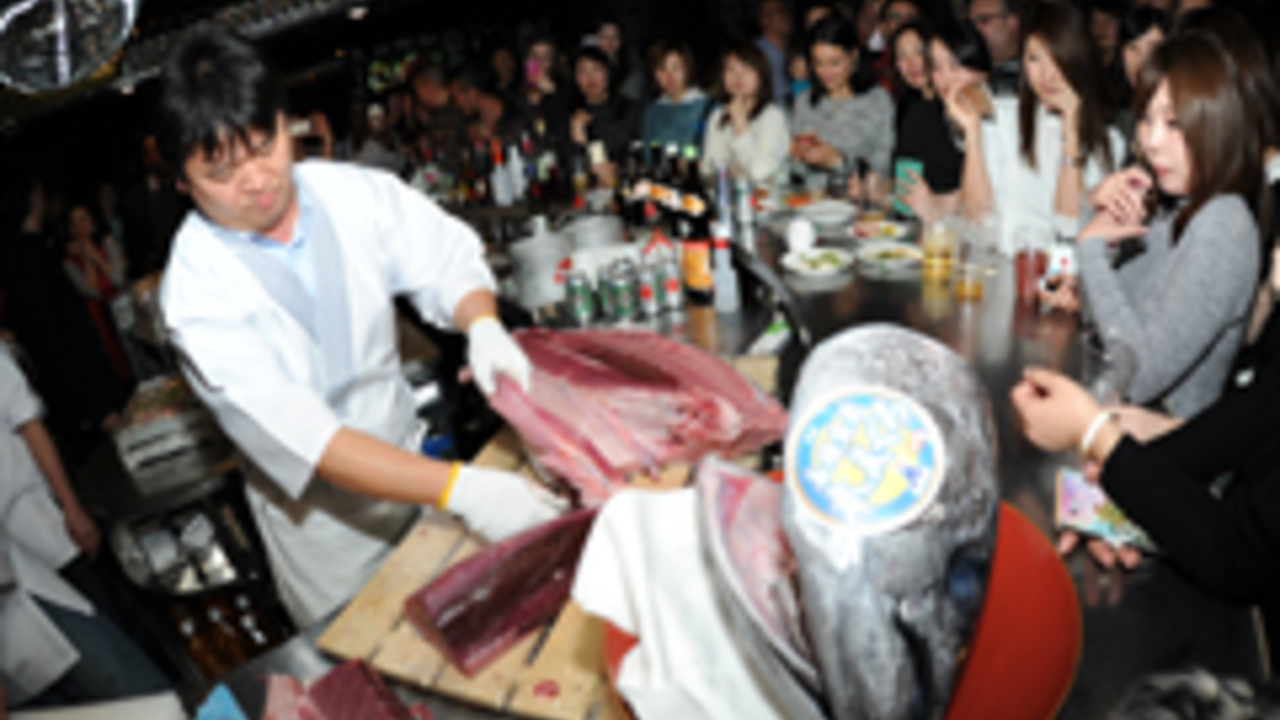 KITSUNEの事業内容の写真1枚目