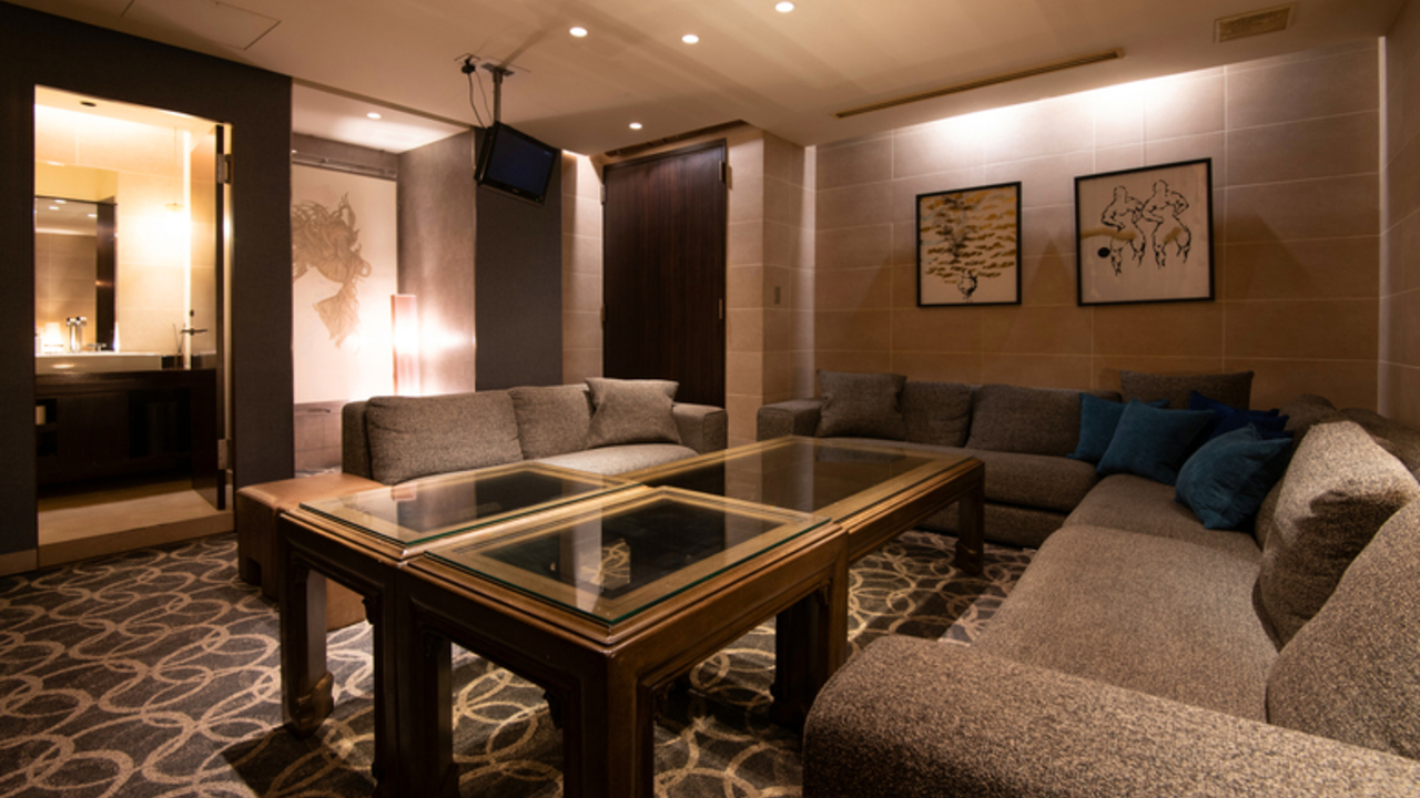 Mancy’ｓTokyoのこだわりポイントの写真2枚目