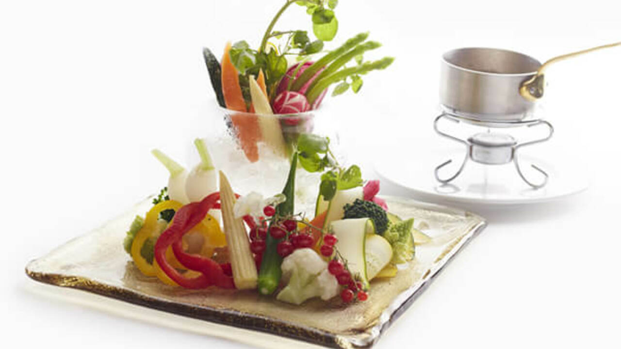 Mancy’ｓTokyoのこだわりポイントの写真4枚目