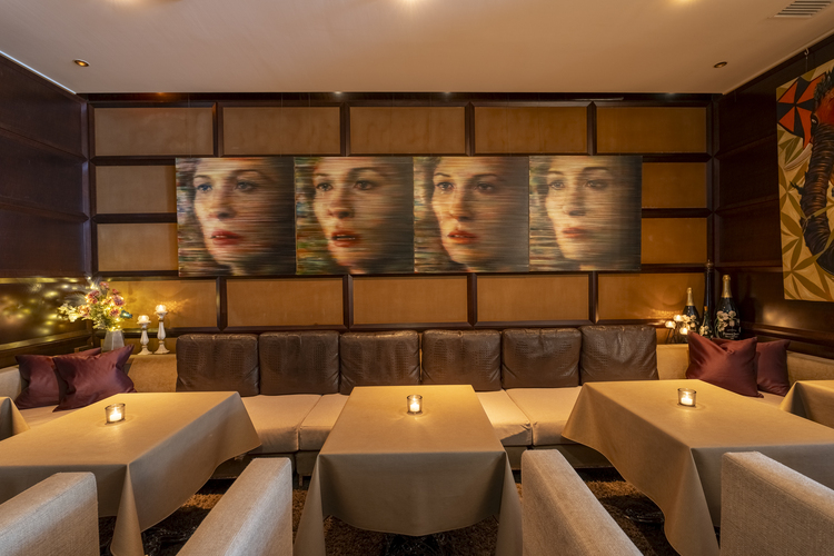 東京レストランホールディングス株式会社-Mancy’ｓTokyo 2枚目