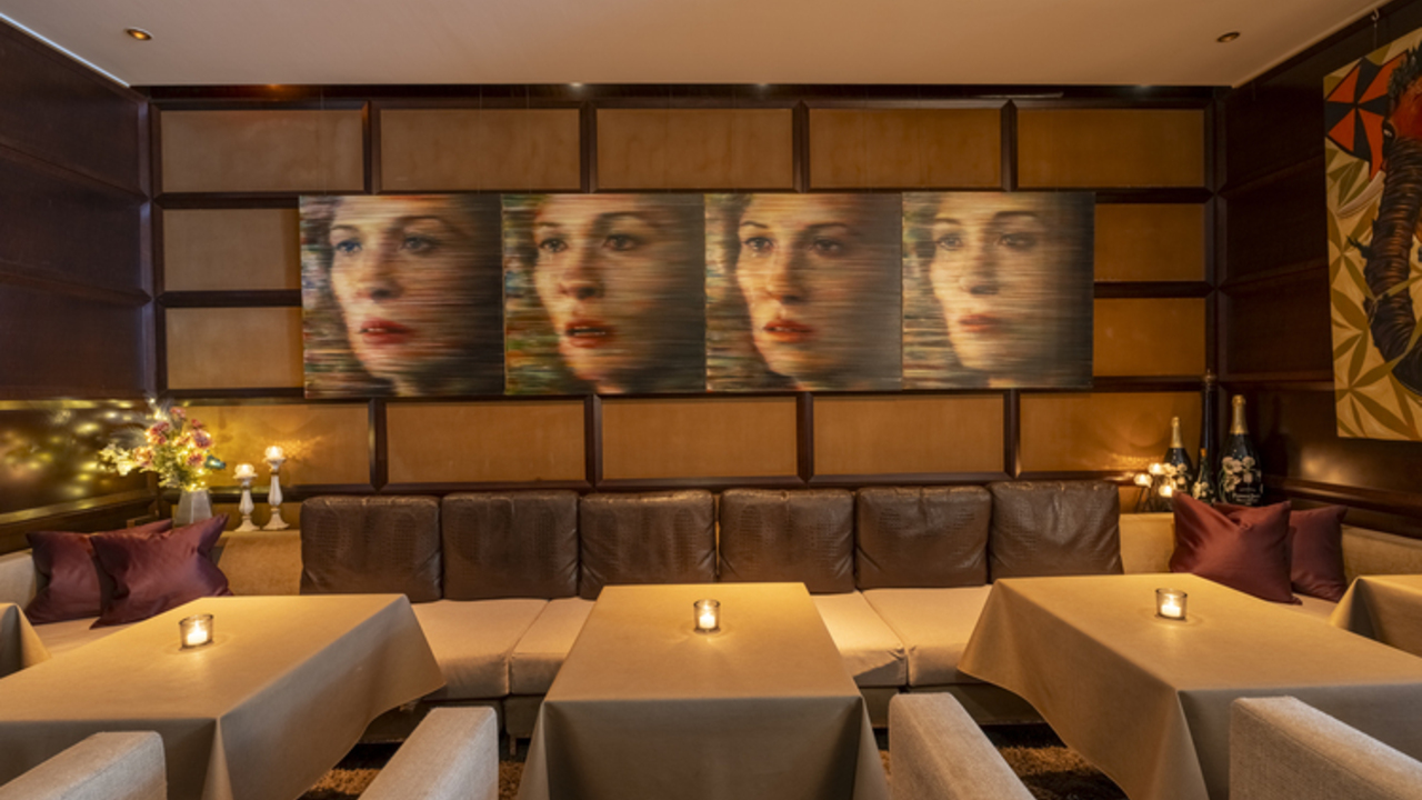 Mancy’ｓTokyoの事業内容の写真1枚目