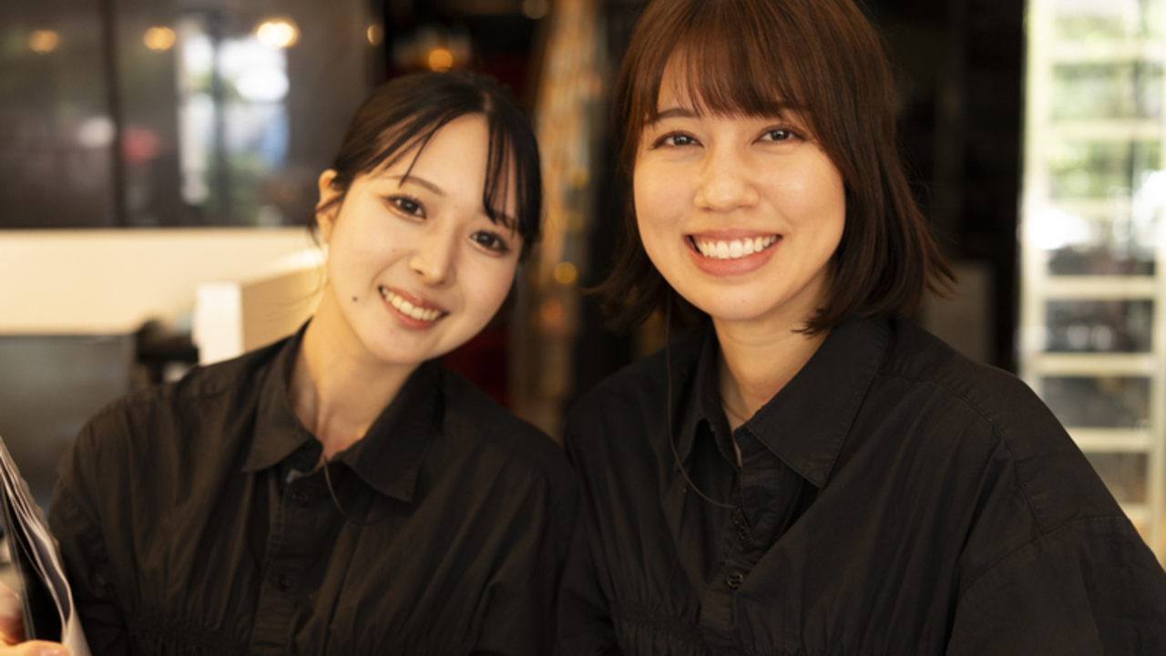 Mancy’ｓTokyoの事業内容の写真2枚目