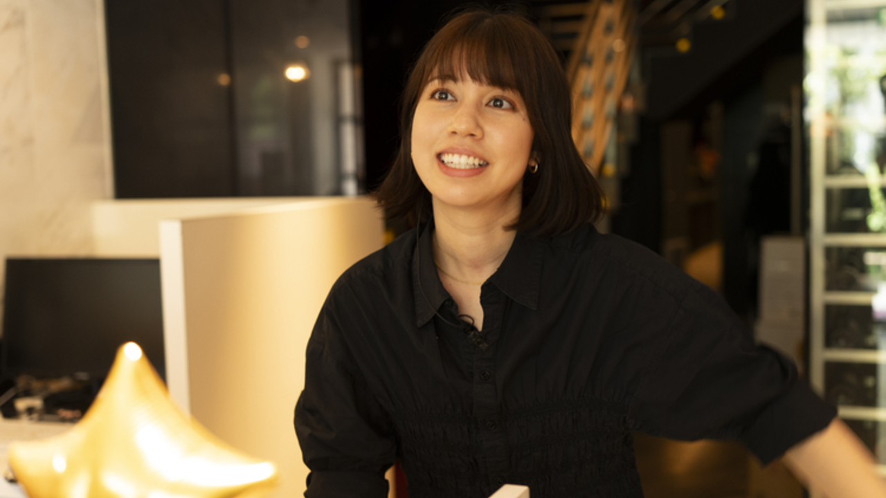 Mancy’ｓTokyoで働く人の写真1枚目