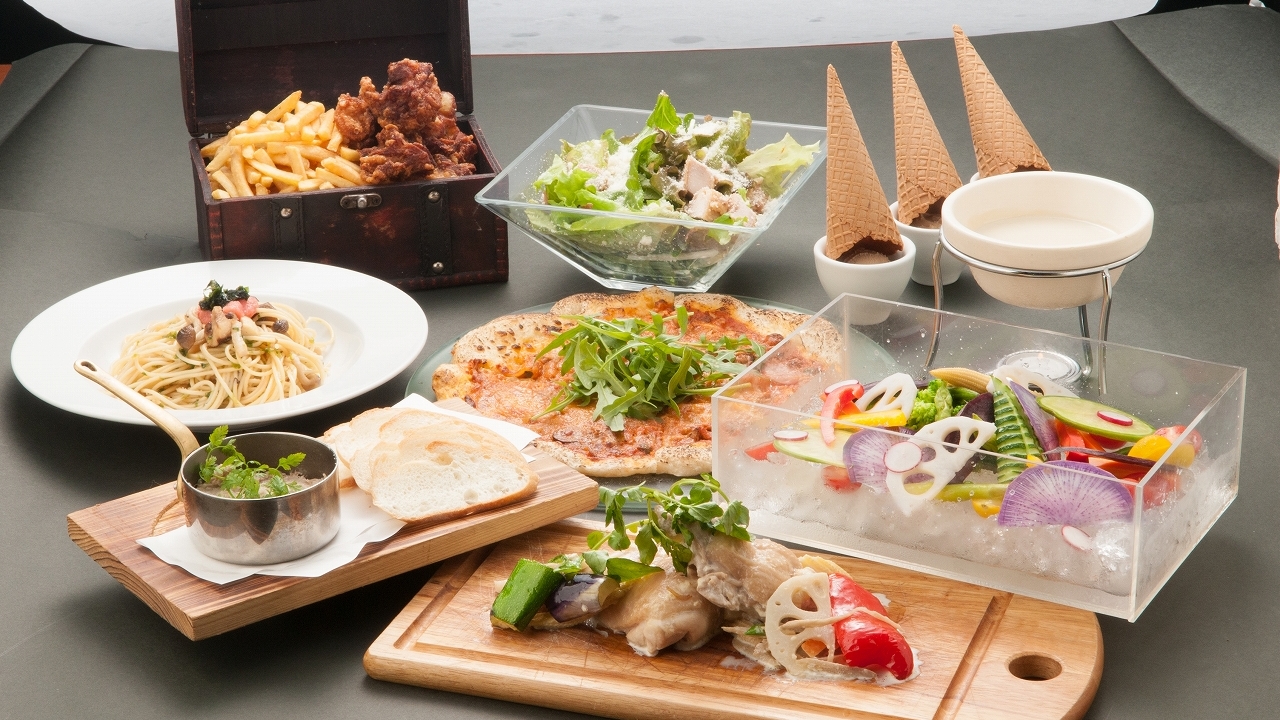 KITSUNEの事業内容の写真4枚目