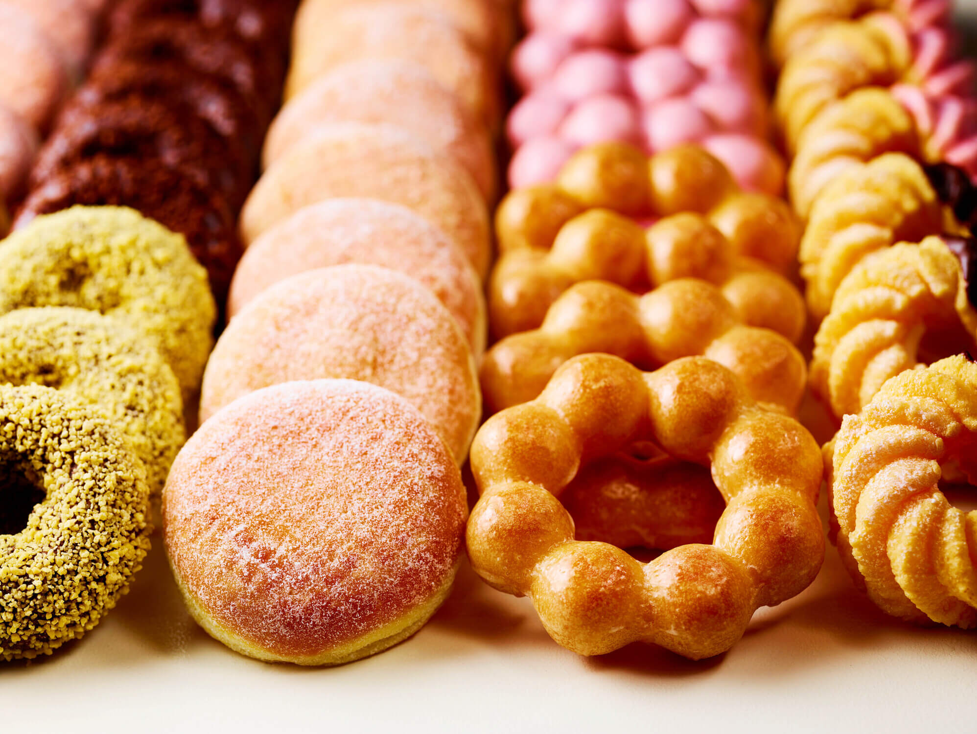 三和紙器株式会社-ミスタードーナツ 1枚目