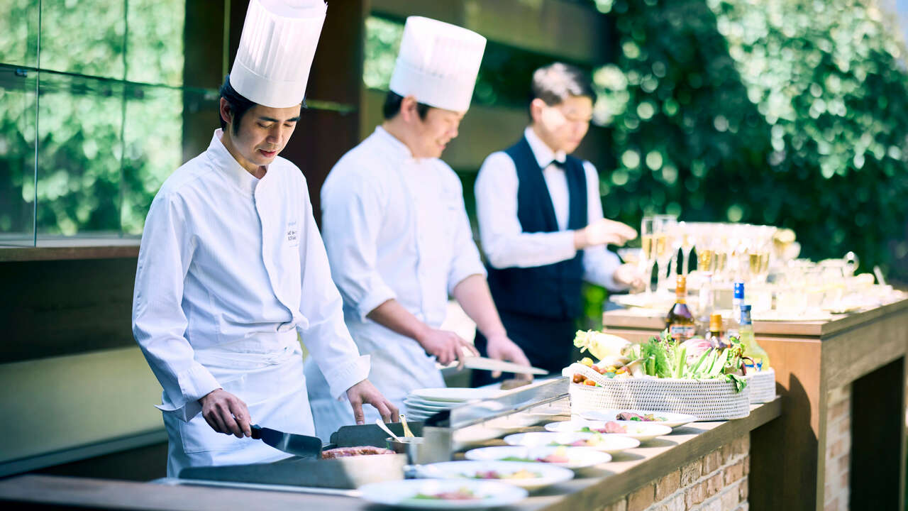 カノビアーノアネックスで働く人の写真2枚目