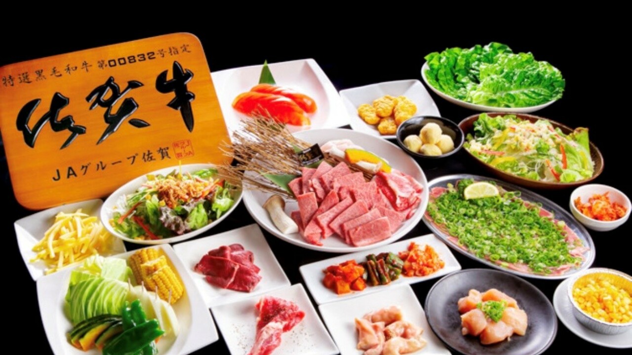 焼肉笑家のこだわりポイントの写真1枚目