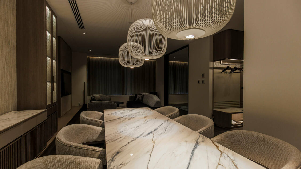 ATAGO HOTELのこだわりポイントの写真2枚目