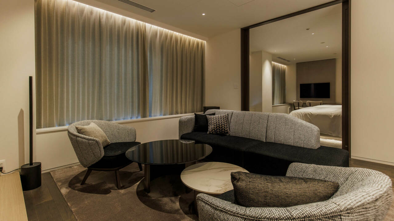 ATAGO HOTELのこだわりポイントの写真4枚目