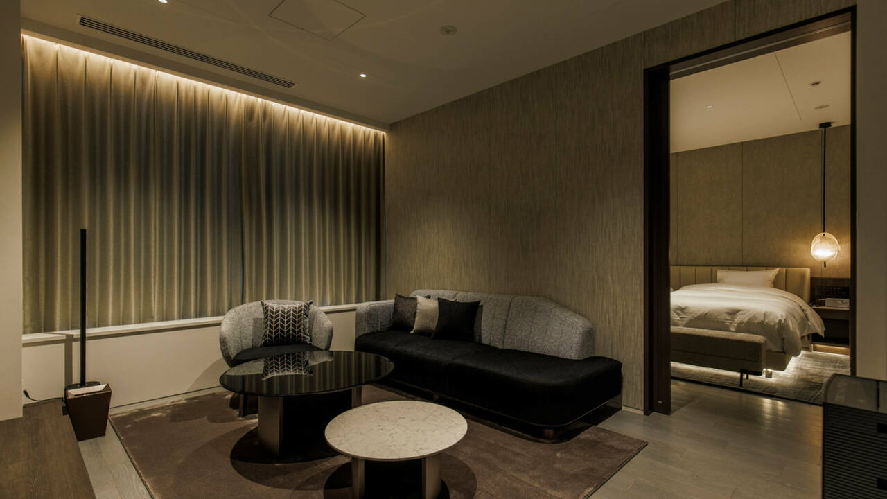 ATAGO HOTELの事業内容の写真2枚目