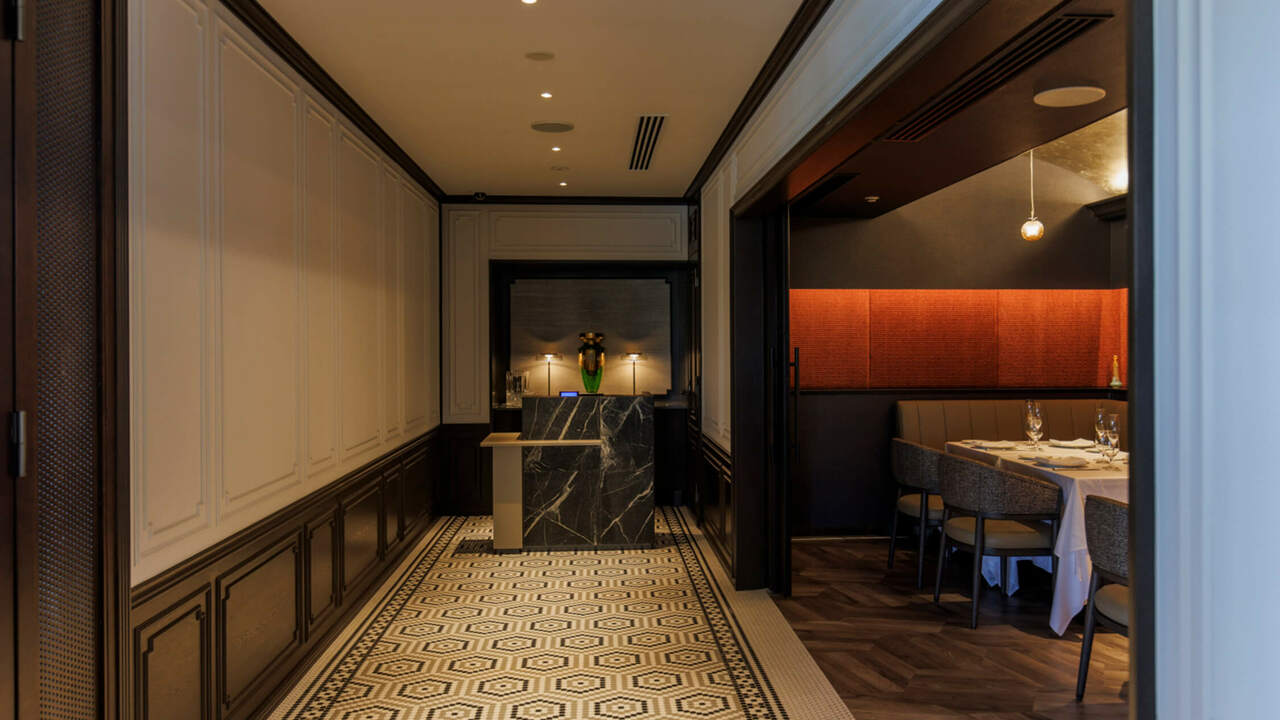 ATAGO HOTELの事業内容の写真3枚目