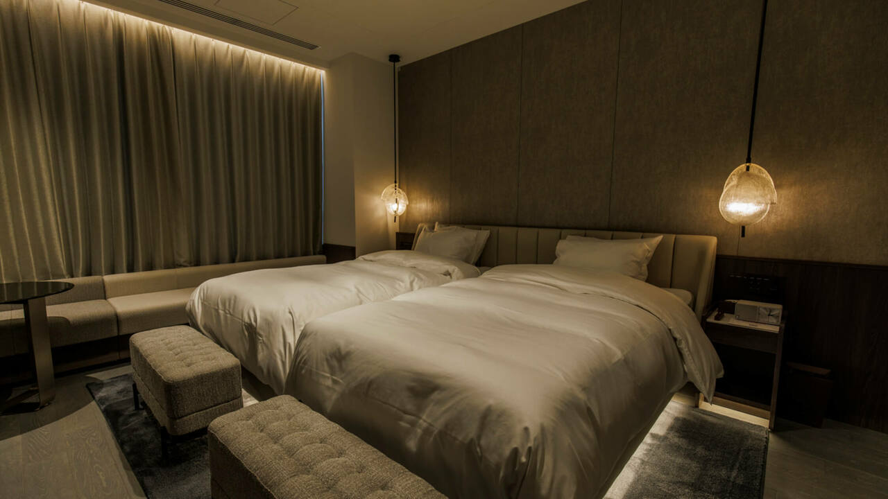 ATAGO HOTELの事業内容の写真4枚目