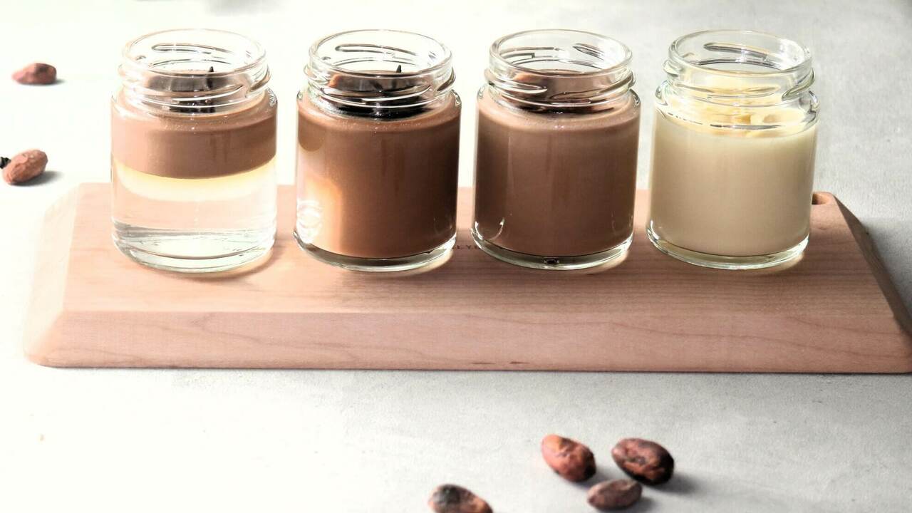 CHOCOLATERIE SANDGLASSのこだわりポイントの写真2枚目