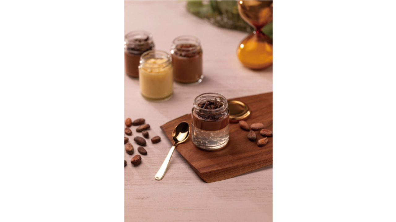 CHOCOLATERIE SANDGLASSの事業内容の写真2枚目