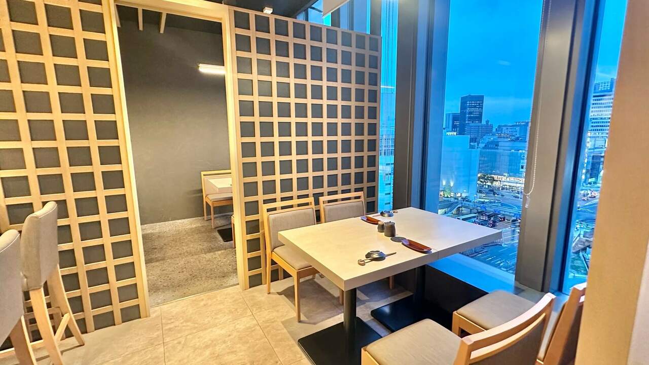 築地孫右衛門のこだわりポイントの写真1枚目