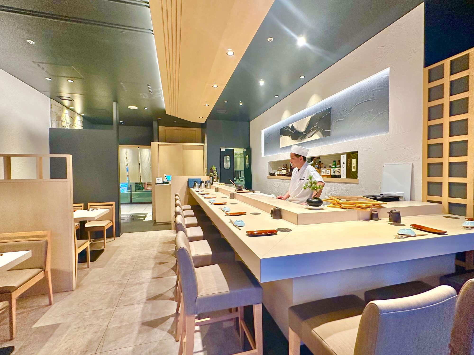 株式会社ZIPANGU-築地孫右衛門 1枚目